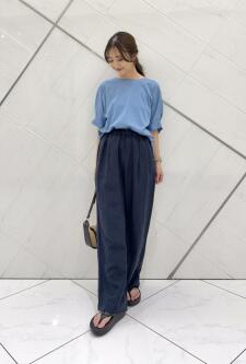 [DOORS COCOSA熊本店][井上　裕美]