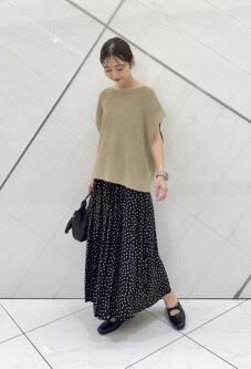 [DOORS COCOSA熊本店][井上　裕美]