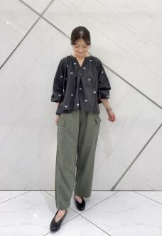[DOORS COCOSA熊本店][井上　裕美]