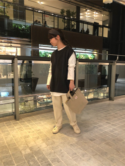 [DOORS なんばパークス店][みさき]