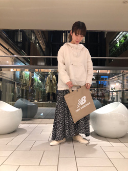 [DOORS なんばパークス店][みさき]