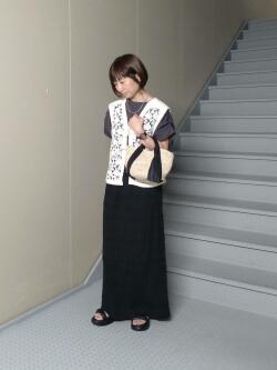 [URBAN RESEARCH Sonny Label  グランエミオ所沢店][mayu]