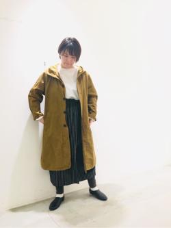 [tomomi omata ]
