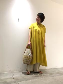 [tomomi omata ]