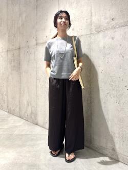 [Sonny Label 錦糸町パルコ店][アサミ　シオリ]
