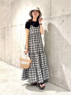[Sonny Label 錦糸町パルコ店][アサミ　シオリ]