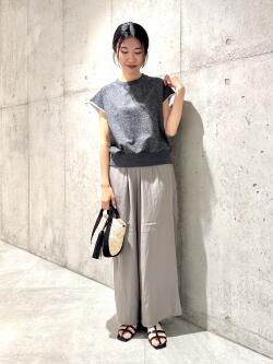 [Sonny Label 錦糸町パルコ店][アサミ　シオリ]