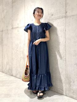 [Sonny Label 錦糸町パルコ店][アサミ　シオリ]