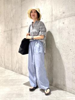 [Sonny Label 錦糸町パルコ店][アサミ　シオリ]