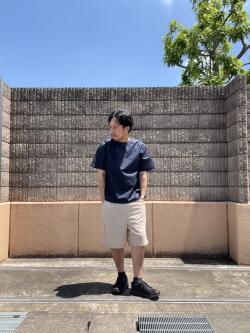 [warehouse 酒々井プレミアムアウトレット店][オオキ]