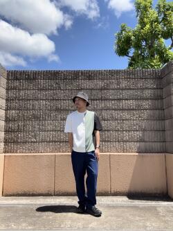 [warehouse 酒々井プレミアムアウトレット店][オオキ]
