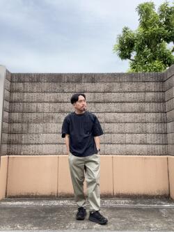 [warehouse 酒々井プレミアムアウトレット店][オオキ]