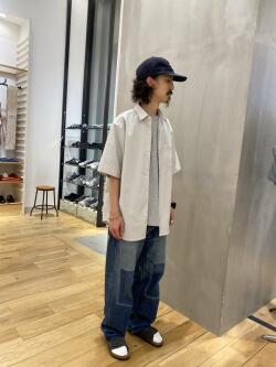 [DOORS イオンモール大高店][三木　裕也]