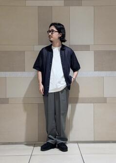 [杉本 一樹]