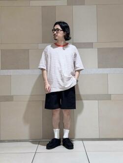 [杉本 一樹]