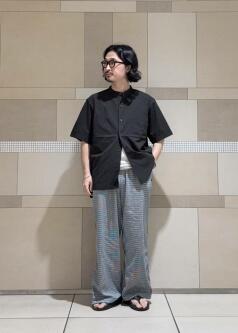 [杉本 一樹]