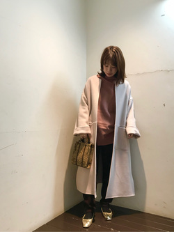 [井本　千恵]