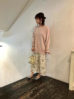 [井本　千恵]