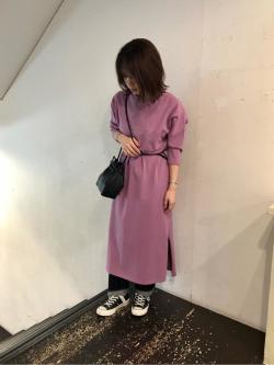 [井本　千恵]