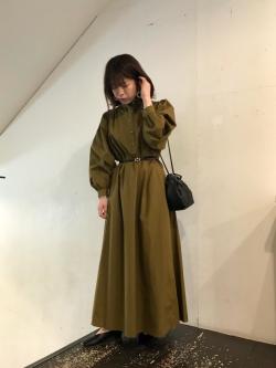 [井本　千恵]