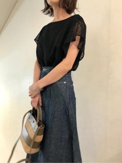 [井本　千恵]