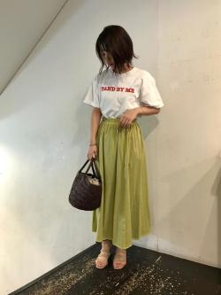 [井本　千恵]