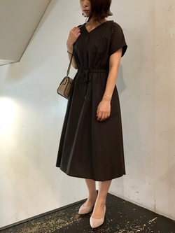 [井本　千恵]