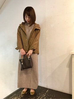 [井本　千恵]