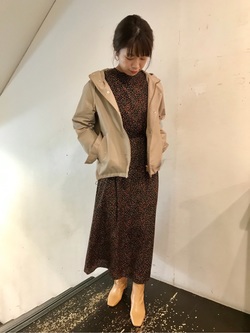 [井本　千恵]
