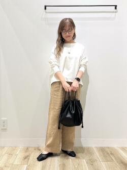 [ながせ]