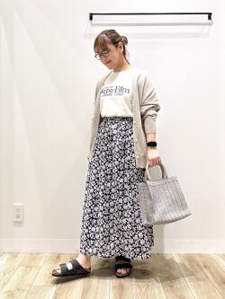 [ながせ]