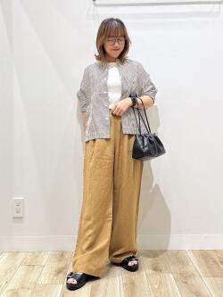 [ST コクーンシティさいたま新都心店][ながせ]