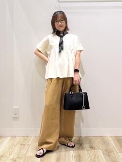 [ながせ]