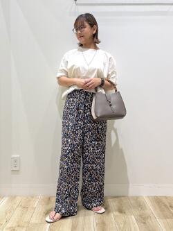 [ST コクーンシティさいたま新都心店][ながせ]