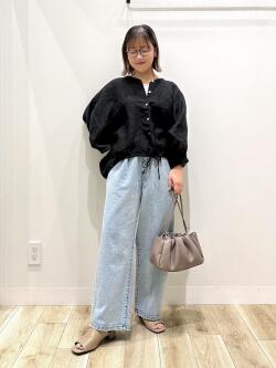 [ST コクーンシティさいたま新都心店][ながせ]
