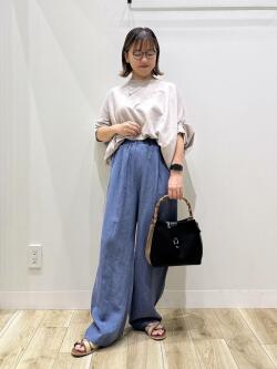 [ST コクーンシティさいたま新都心店][ながせ]