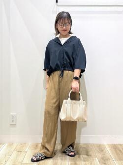 [ST コクーンシティさいたま新都心店][ながせ]