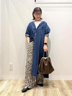 [ST コクーンシティさいたま新都心店][ながせ]