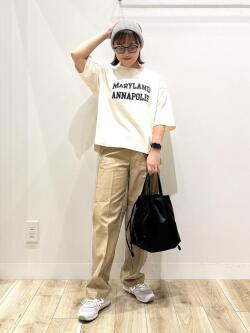 [ST コクーンシティさいたま新都心店][ながせ]