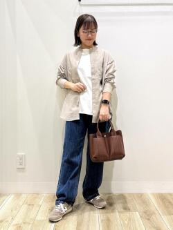 [ST コクーンシティさいたま新都心店][ながせ]
