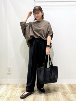 [ST コクーンシティさいたま新都心店][ながせ]