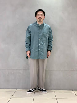 [URBAN RESEARCH ルミネ大宮店][かんた]