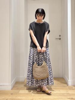 [DOORS ららぽーと柏の葉店][yokoo]