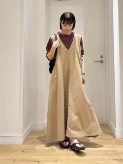 [DOORS ららぽーと柏の葉店][yokoo]