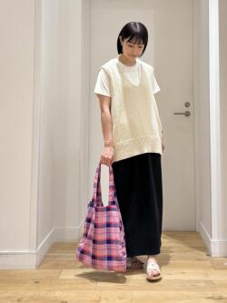 [DOORS ららぽーと柏の葉店][yokoo]