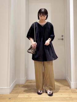 [DOORS ららぽーと柏の葉店][yokoo]