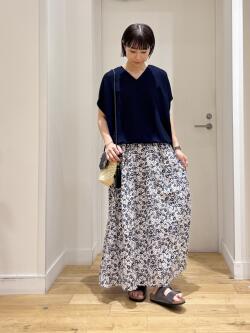 [DOORS ららぽーと柏の葉店][yokoo]