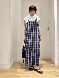 [DOORS ららぽーと柏の葉店][yokoo]