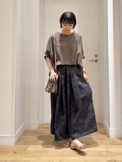 [DOORS ららぽーと柏の葉店][yokoo]
