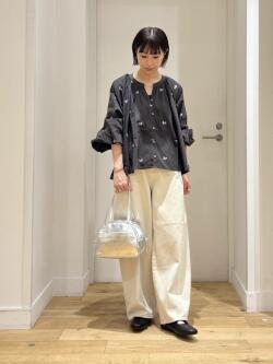 [DOORS ららぽーと柏の葉店][yokoo]